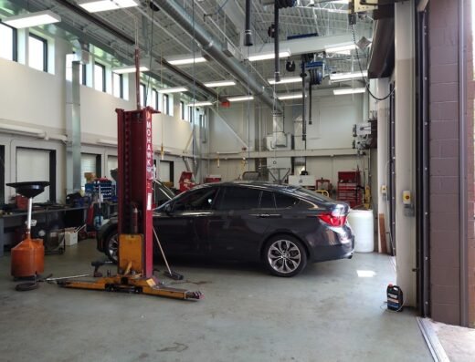 McGuire Auto Hobby Shop