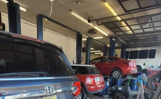 Mechanix Auto Repair LLC