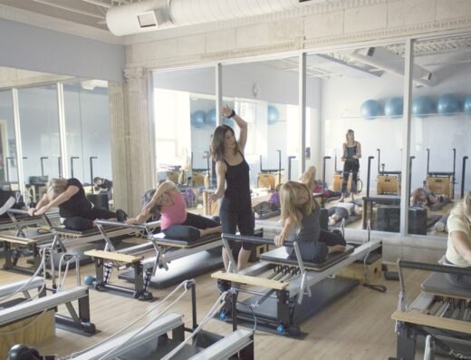 Pilates North