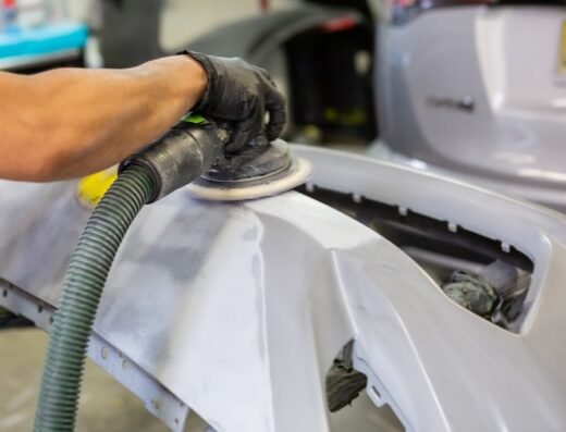 East Coast Collision Body Repair