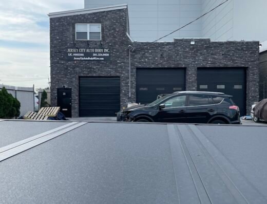 Jersey City Auto Body