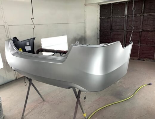 Lincoln Auto Body Garfield