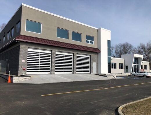 Mountain View Auto 96