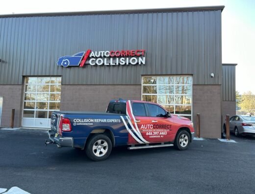 Autocorrect Collision