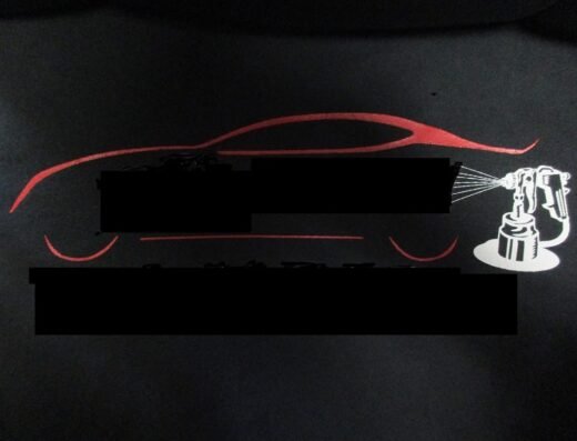 Rick’s Auto Body Shop