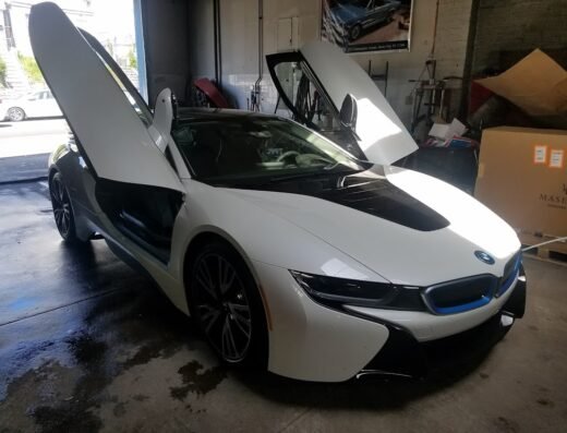 B & R Auto Collision Repair