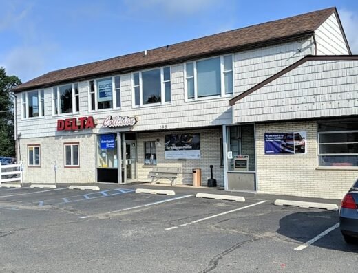 Delta Collision, Inc.