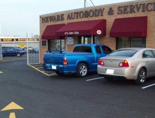 Newark Auto Body & Service