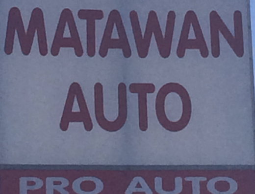 Matawan Auto Inc