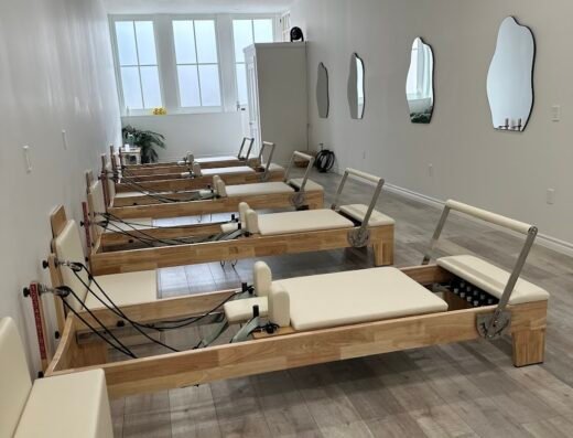 All Bodies Pilates + Wellness Studio