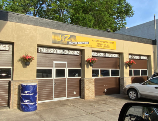 J & Z Auto Repair Inc.