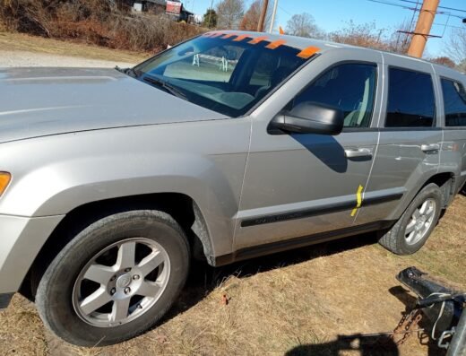 Hendersonville BODY SHOP LLC