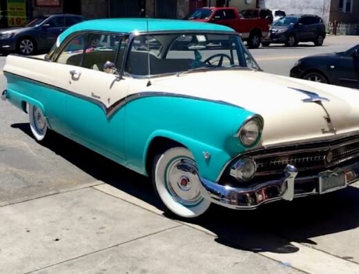 Ramirez & Sons Auto Service and Collision