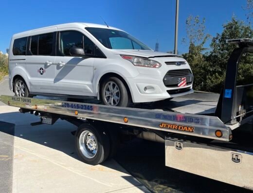 Tyson Auto Repair and Body Shop