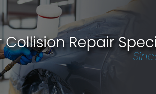 Mizzoni’s Auto Body