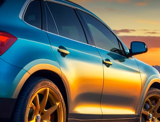 Champion CARSTAR Collision