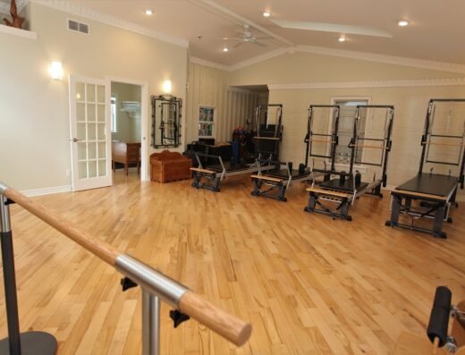 Profound Body Pilates and Movement Studio