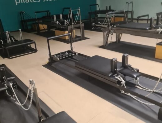 Pilates Integration Studio