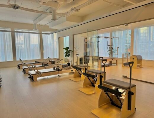 Active Pilates Burnaby