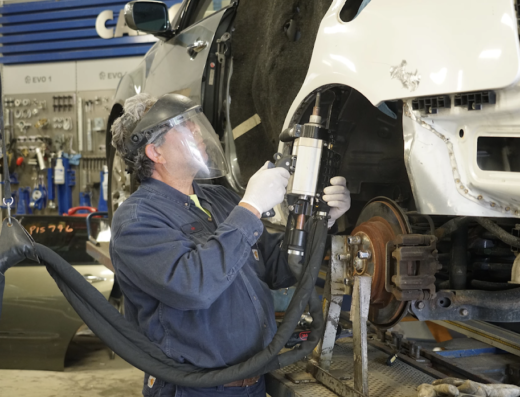 Auto Pro Collision – Auto Body Shop Iselin
