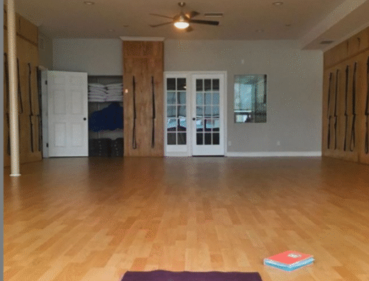 Canadian Yoga Institute