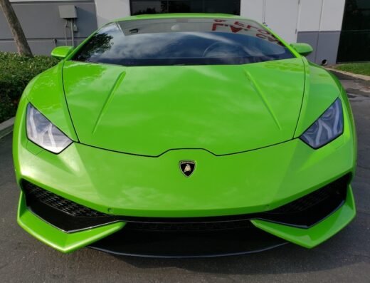 VIP Car Wash and Lube