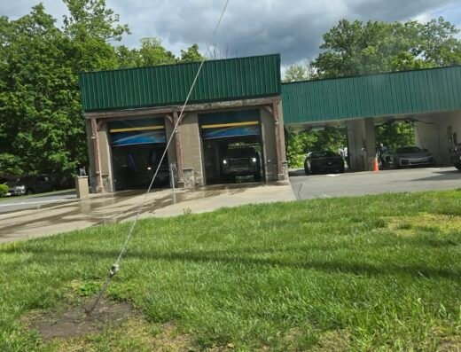 Hackettstown Car Wash