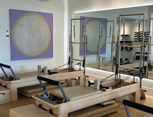 Pilatika Pilates Westmount