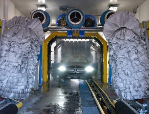 Express Auto Spa – Jersey City