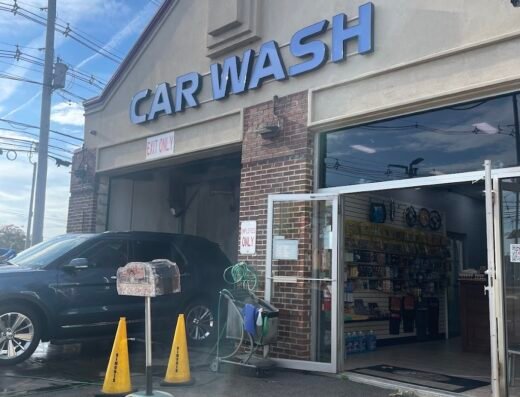 Mill Creek Hand Carwash