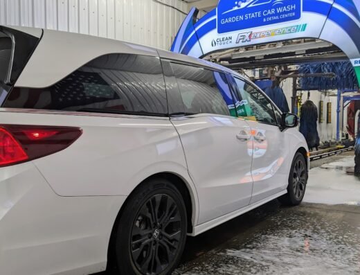 Garden State Car Wash & Detail Center