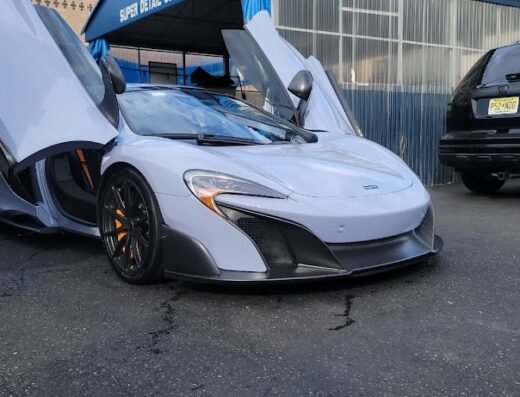 Secaucus Super Hand Car Wash