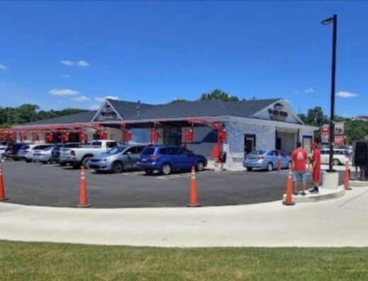 Premier Shine Car Wash