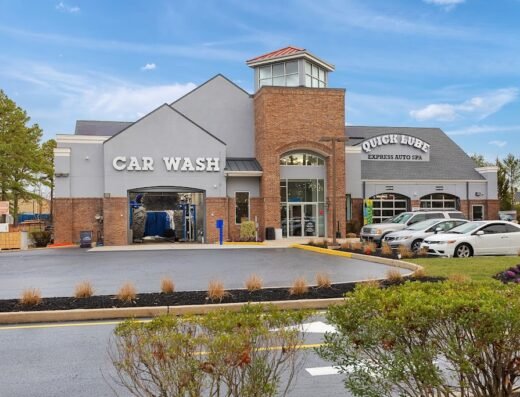 Express Auto Spa – Lakewood