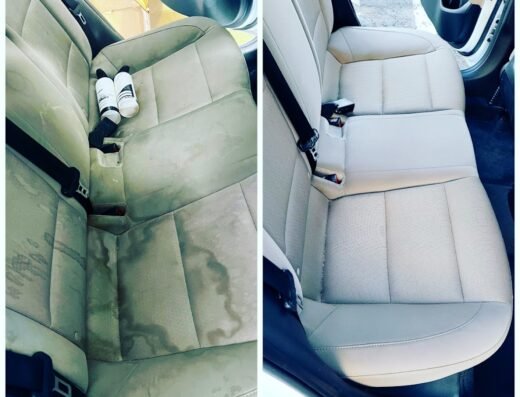 SPLASH The Car Wash – Hand Car Wash/ Detail Center/Auto Repair