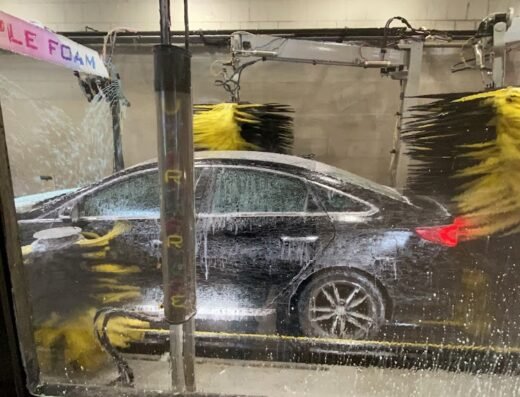 Premier Car Wash