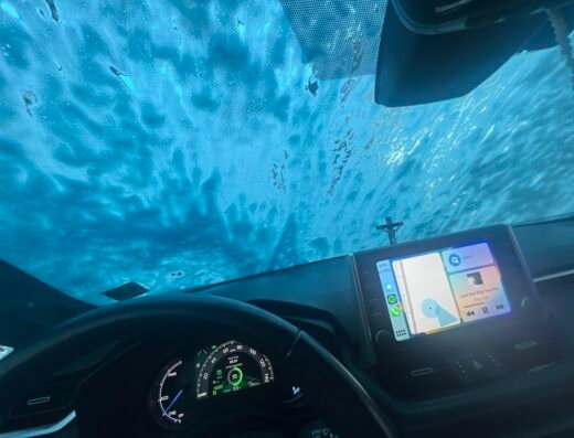 Wash Hounds Express Car Wash