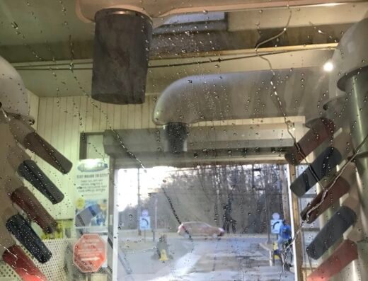 Major Car Wash Princeton