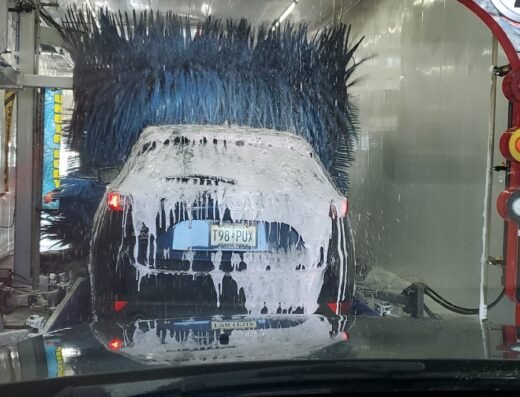 Speeders Car Wash