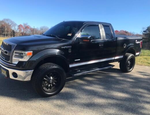 Jersey Auto Spa Car Wash & Detail Center