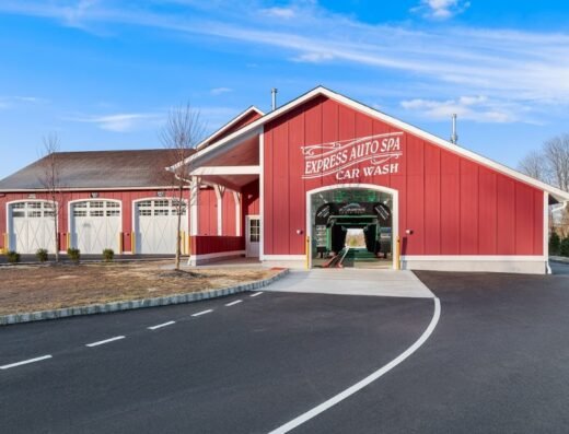 Express Auto Spa – Colts Neck