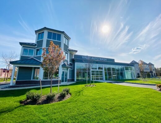 Valet Auto Wash Manahawkin
