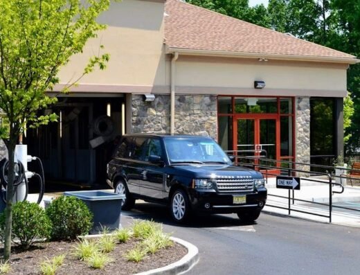 Cobra Express Car Wash – Cherry Hill, NJ