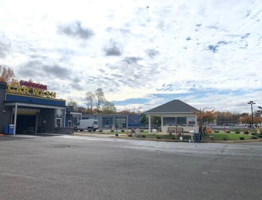 South Brunswick Car Wash & Detailing