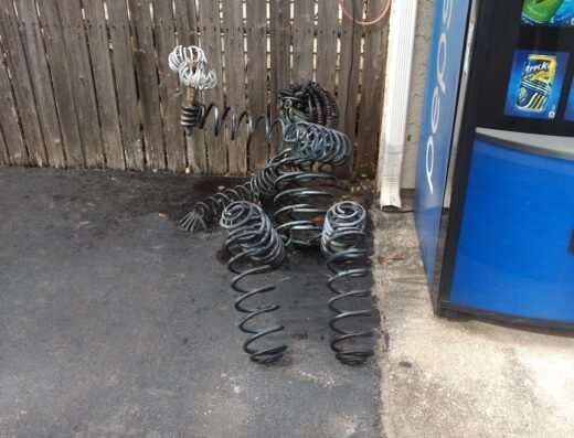 A.A. Auto Salvage Inc.