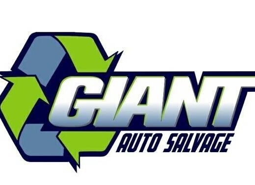 Giant Auto Salvage