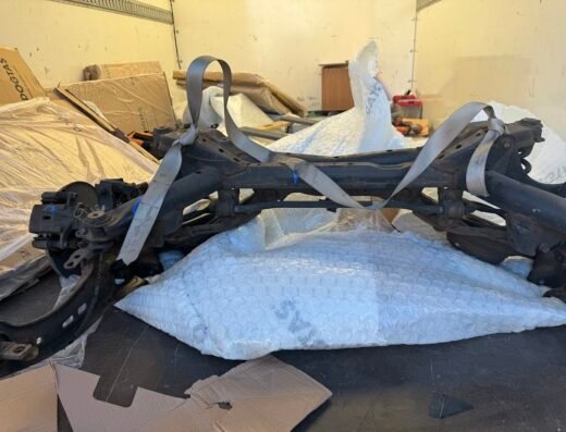 Wallington Auto Wrecker