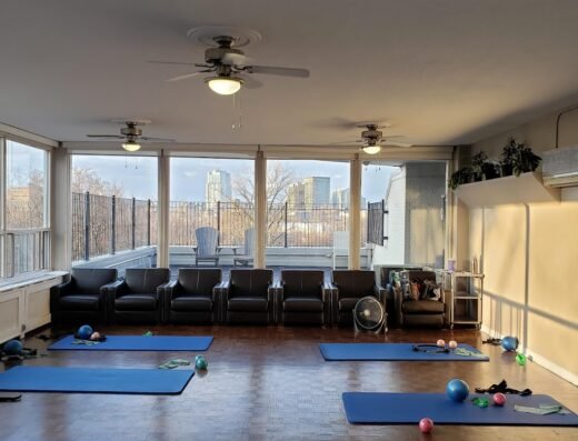 Fit Mind and Body with Sheri