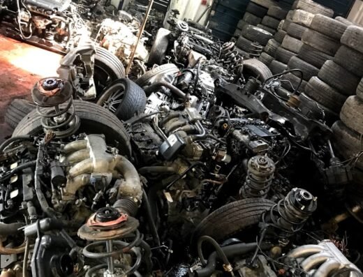 Cash For My Junk Car NJ