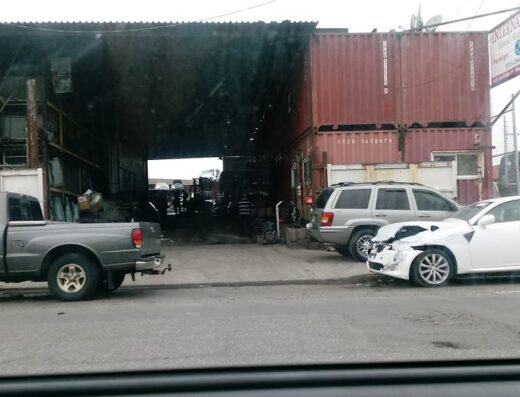 CASH FOR CARS – international auto